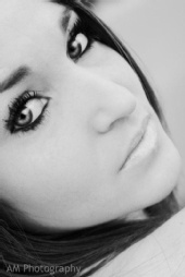 Jersey Roberts - AM Photography
