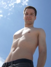 Jon - looking up