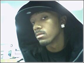 Jr. Will Smith - Me