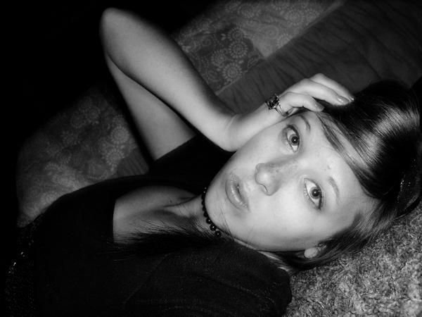 AshleighMarie - Headshot