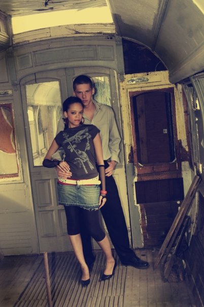 Candace Nicole - Closer