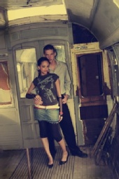 Candace Nicole - Closer