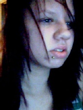 PrincessShadows - Clean faced