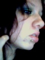 PrincessShadows - She's like Heroin