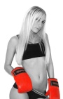 Suzannabooty - Boxing