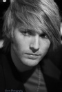Kevin Arnason - Face Shot