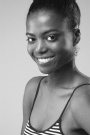 Dani - Headshot