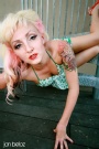 Lilly Holiday - You like that?!
