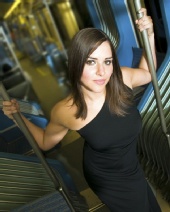 DeannaW - Light Rail 