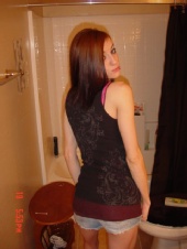 sherrie carrico - the body