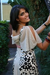 Fari Todd - Photo Shoot