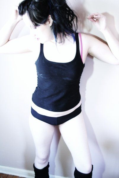 Lisa Fox - underroos