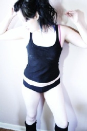 Lisa Fox - underroos
