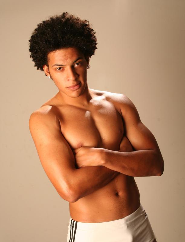 Filipe Santos - Summer 2007