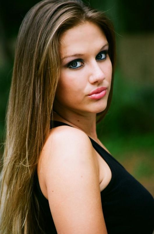 Chay - Photography by Sergio Gambini