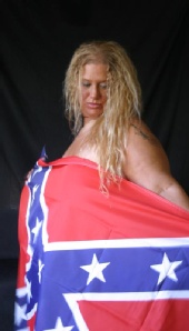 Lilly West - Rebel Lilly