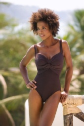 veletta marshall - Miraclesuit Swimsuit Catalog 09 