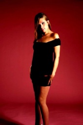 Anah Bell - Dress