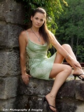 Michelle Crawford - Summer 07