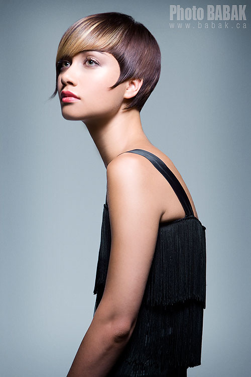 kainoa - Aveda Hair Congress 2008 