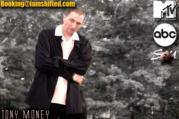 Tony Money - T$