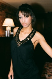 charlene knowles - At the Studio