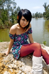 Raven Atlanta - Rocks 1