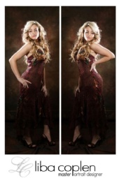 amyelizabeth - Photography By Liba Coplen 