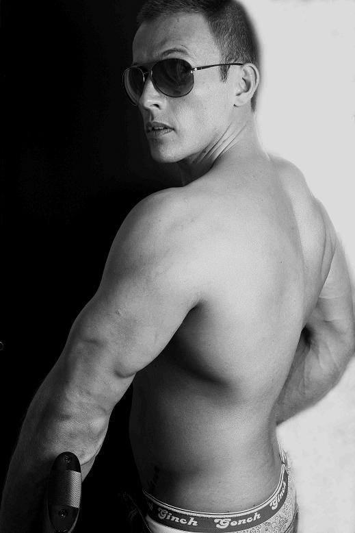 Adam Brown