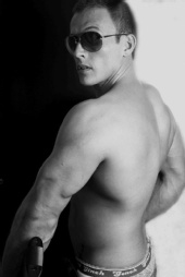 Adam Brown