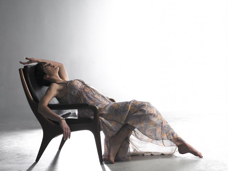 ch4rlie - sheer elegance