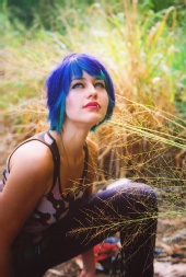 Dr. NecroWolfie - Optimism