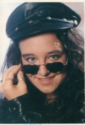 Sexii Nicole