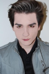 Dennis Mahoney - Headshot