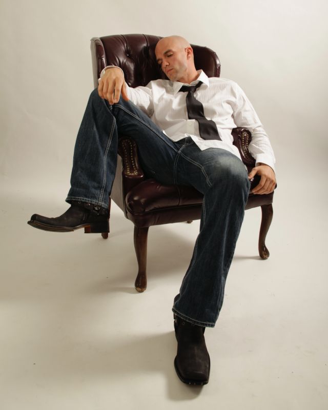 JasynJefferies - Black Tie