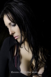kittykat - close up
