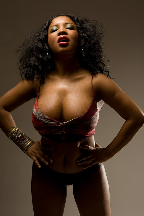 SexyJohanie