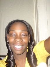 Sha - Pretty Smile and Face