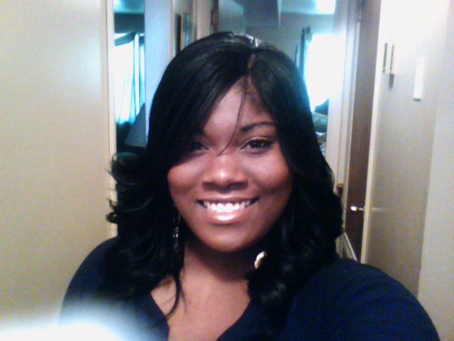 KenshayBerry - happy