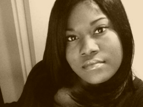 KenshayBerry - focus