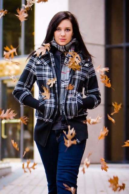 Callie Joy - Fall