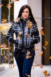 Callie Joy - Fall