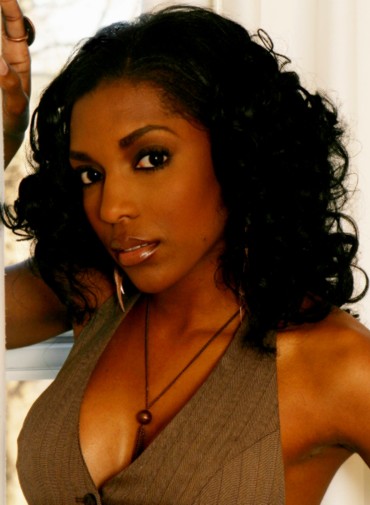 Shanel Nelson