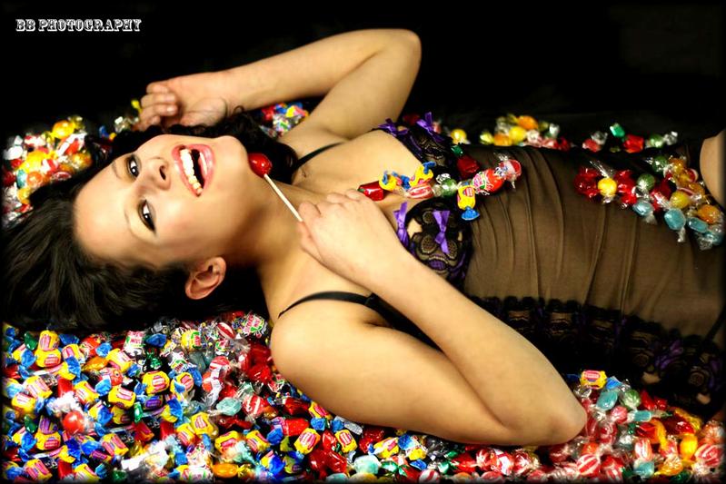 Lisandra - candyyyyyyy!!!!