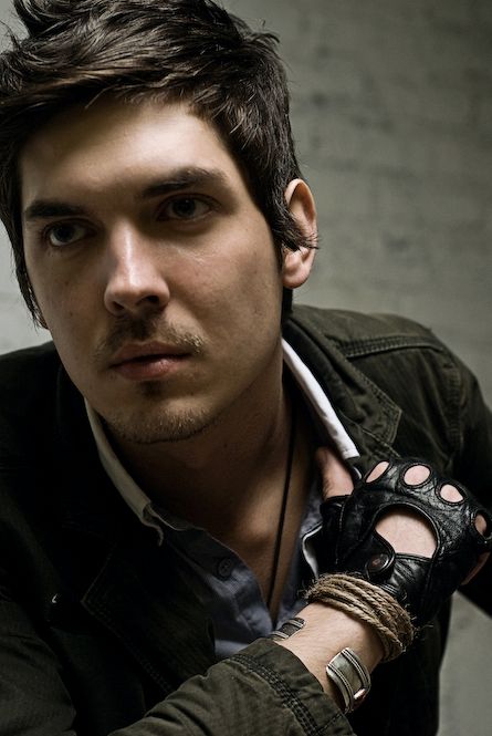 JacSola - Photo by John Towner