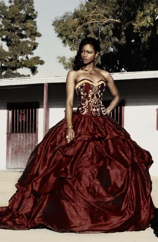 Coco Maria - Pink Horses by "Adan Terriquez"