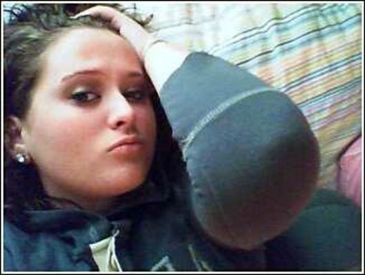 Chelsea Presock - Muah!