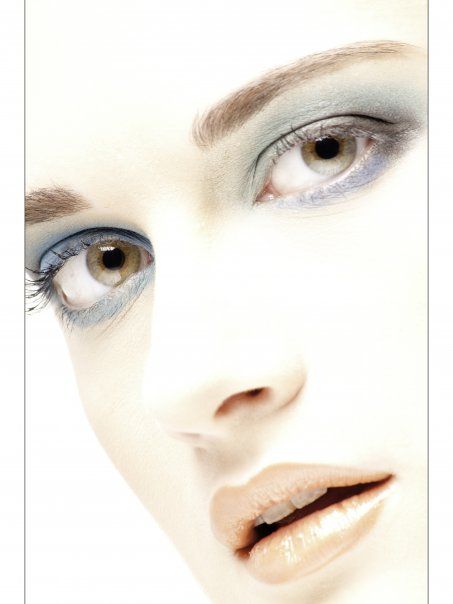 Dana - Eyes