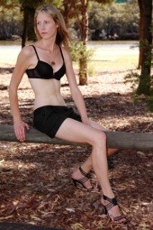Leanna Simms