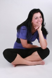 Bridget Fy